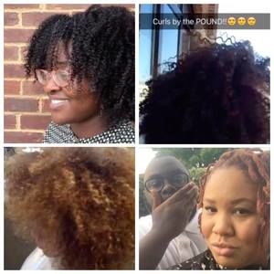 Meet your Posher, Patience